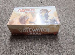 Oath of the Gatewatch Booster Box - Chinese