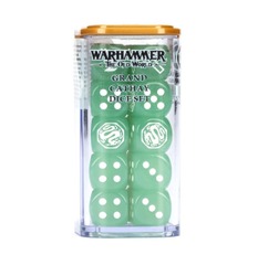 WH TOW Dice Set Grand Cathay
