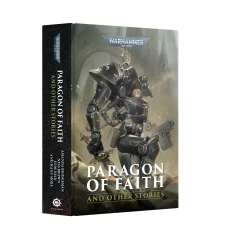 WH BL Paragon of Faith HB