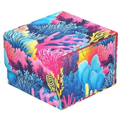 Sidewinder: 133+: Coral Places: Coral Garden