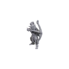 D&D Nolzur's Marvelous Miniatures: Limited Edition 50th Anniversary — Goblins