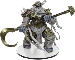 Wizkids Pathfinder Battles Gholdako Prepainted