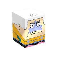 Squaroes Spongebob Squarepants (Wave 2) - Mermaid Man