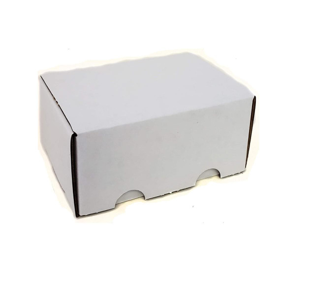 300 Count Card Storage Box