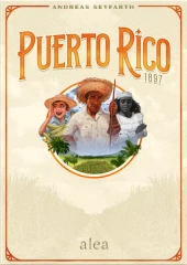 Puerto Rico 1897