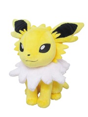 Pokemon 2018 ALL STAR COLLECTION Jolteon Plush Toy