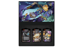 Pinfinity: Magic: the Gathering - Unfinity Pin Set