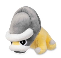 Shieldon Sitting Cuties Plush - 5 ¼ In.