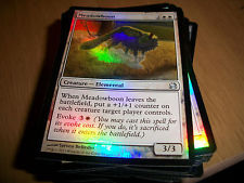 Bulk Magic FOIL COMMON/UNCOMMON (English)