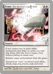 Erase (Not the Urza's Legacy One)