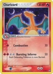 Charizard - 6/108 - Holo Rare