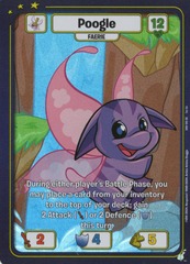 Poogle (Faerie) - Foil