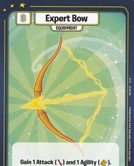 Expert Bow