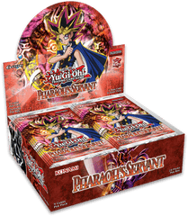 25th Anniversary: Pharaoh's Servant Booster Box