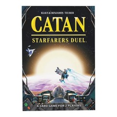 Catan - Starfarers Duel