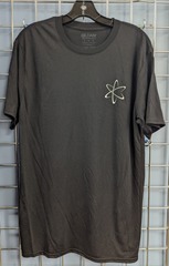 Everyday Cotton T-Shirt - Black