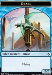 Drake Token