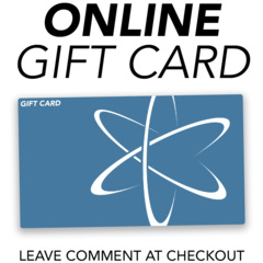 Online Gift Card