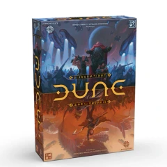 Dune: War of Arrakis