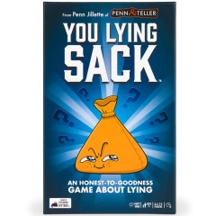 You Lying Sack