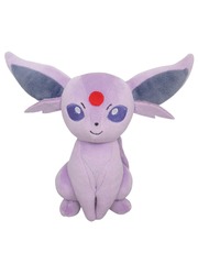 Pokemon 2019 ALL STAR COLLECTION Espeon Plush Toy