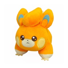 Pokémon ALL STAR COLLECTION Pawmi S Plush