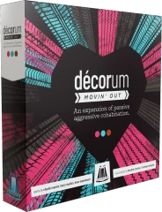 Decorum: Movin' Out Expansion