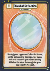 Shield of Reflection - Foil