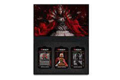 Pinfinity: Magic Pinfinity+ Innistrad Crimson Vow Pin Set