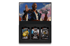 Pinfinity: Magic Pinfinity+ Dominaria Pin Set