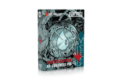 Pinfinity: Magic: The Gathering - Infect Island Pin