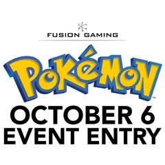 Pokemon Sundays - October 06 - 1PM (Click for more details)