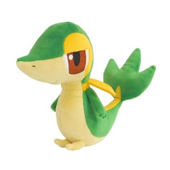 Pokémon ALL STAR COLLECTION Snivy S Plush