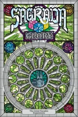 Sagrada: The Great Facades – Glory