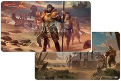 Ultra Pro - Playmat Mtg Ixalan Double-Sided (UP86625)