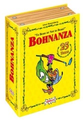 Bohnanza: 25th Anniversary Edition