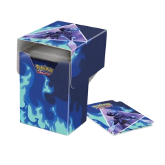 Ultra Pro: Pokemon: Ceruledge Full-View Deck Box