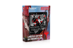 Pinfinity: Magic: the Gathering - Limited Edition: Elminster