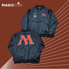 MagicCon Exclusive - Bomber Jacket