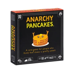 Anarchy Pancakes