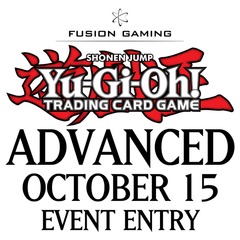 Tuesday Night Yugioh October 15 - 7PM (Click for more details)