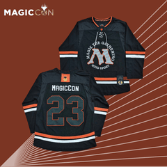 MagicCon Exclusive - Hockey Jersey