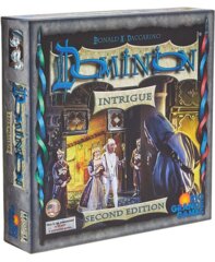 Dominion: Intrigue (2nd Edition)