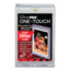 Ultra Pro 260pt Magnetic Closure One-Touch Card Holder