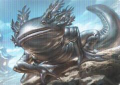 Art Series (63/81) – Sojourner's Companion