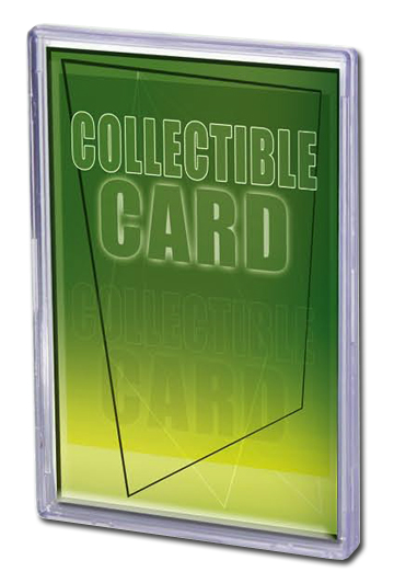 Snap Mini Snap Card Holder