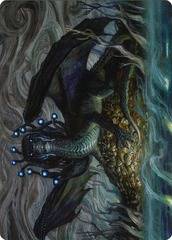 Art Series (15/81) - Oculus Whelp