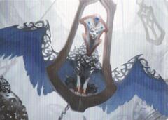 Art Series (50/81) – Ethersworn Sphinx