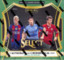 2016 Panini Select Soccer Hobby Box
