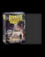 Dragon Shield Outer Sleeves - Clear Matte 100 count